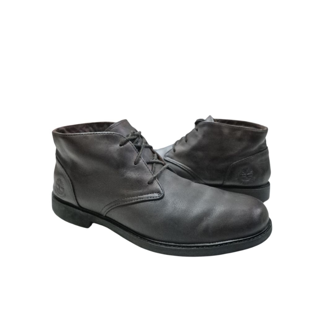 Timberland stormbuck chukka boots waterproof size 44 insole 280