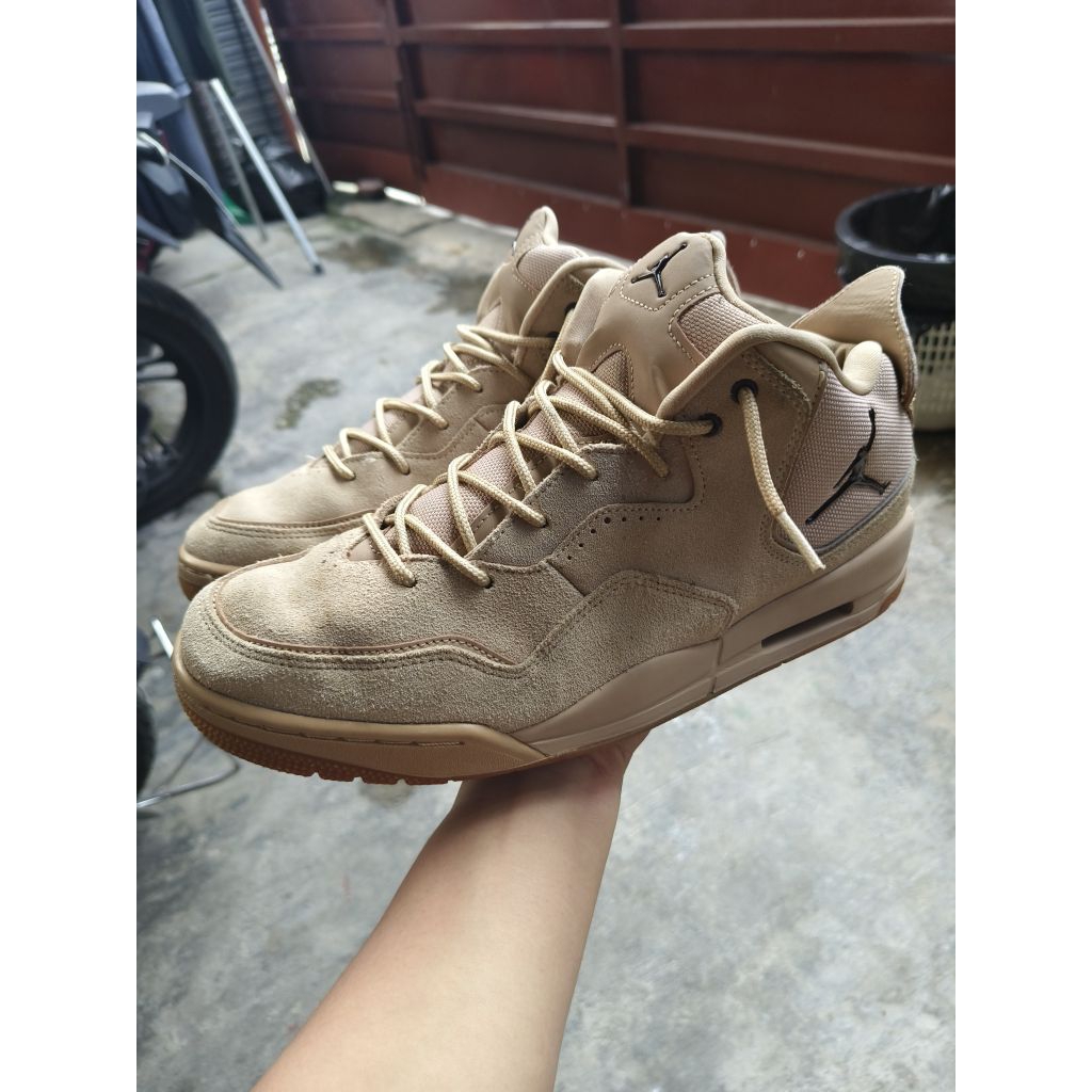 Nike Air Jordan Courtside 23