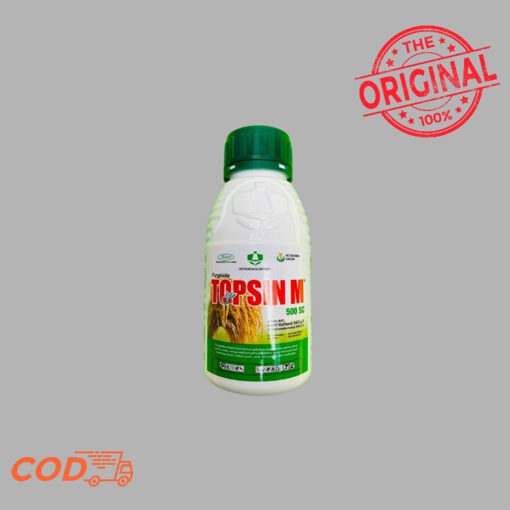 TOPSIN 500 ml