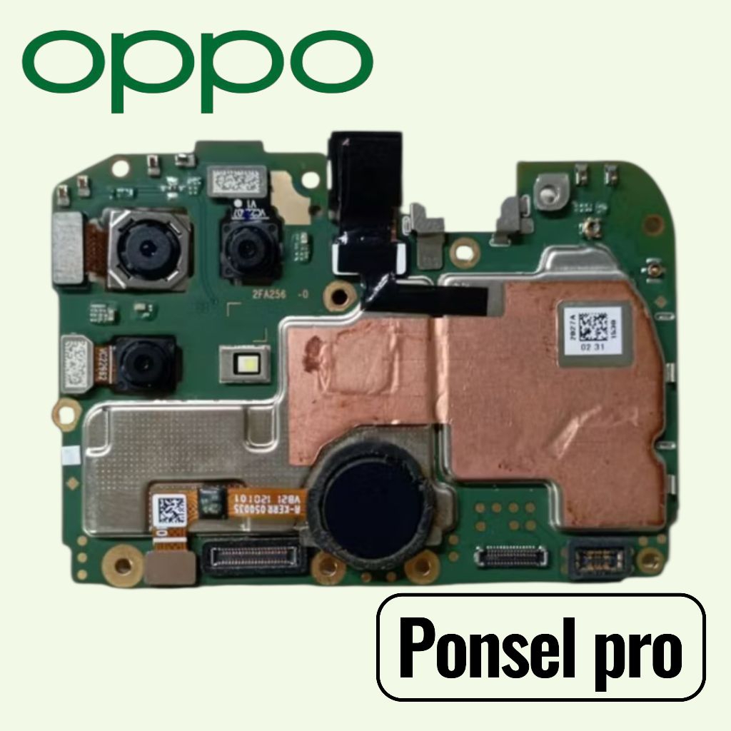 MESIN OPPO A15 MESIN OPPO A15 TESTED