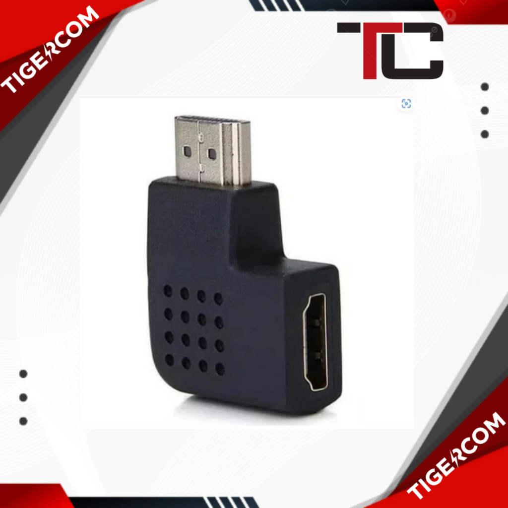 Gender HDMI Male to Female / hdmi siku male to female