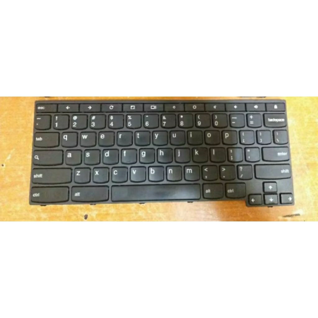keyboard lenovo chromebook 11e