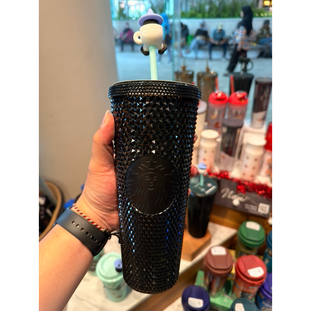 NEW Starbucks Halloween Tumbler Edition Original Starbucks