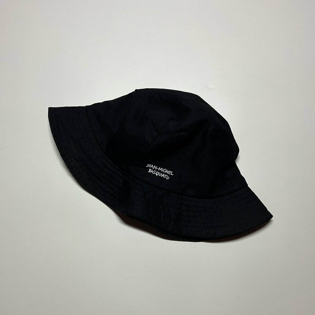 Topi Bucket Hat JMB