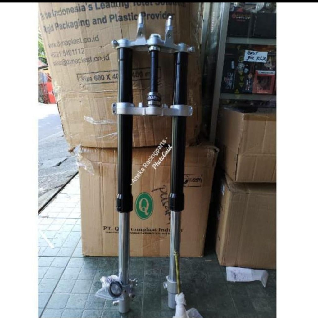 SHOCK DEPAN KX 85 - USD KX 85