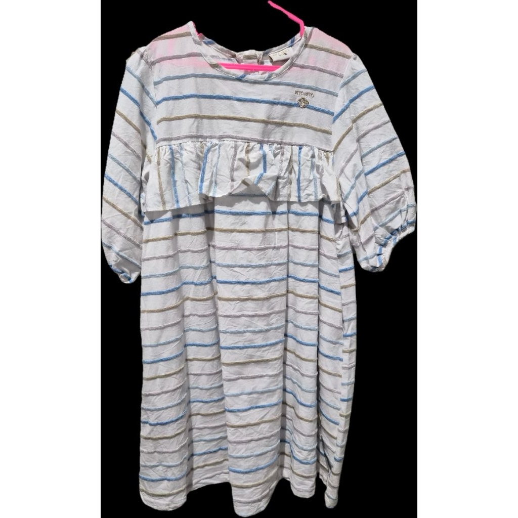 PL-Blouse Anak Perempuan PitoDito