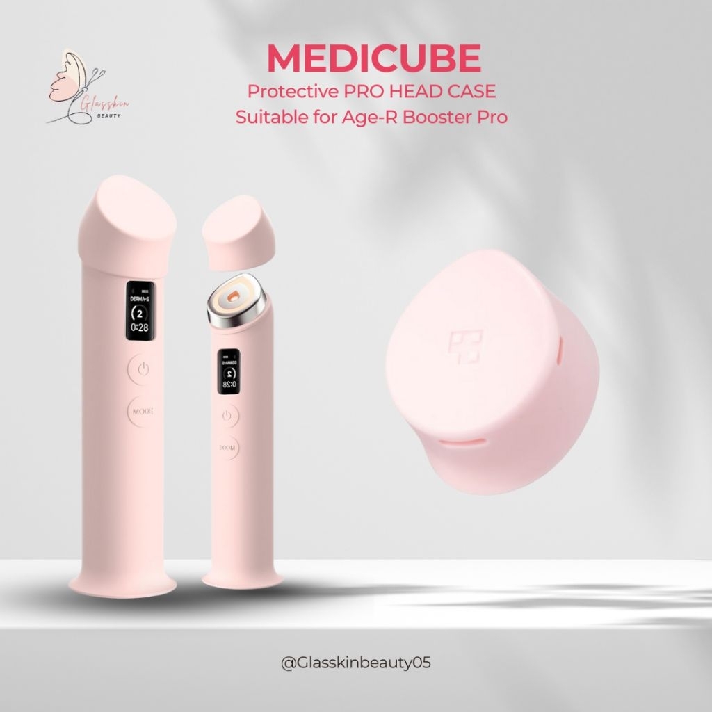 Medicube Age R Booster Cap
