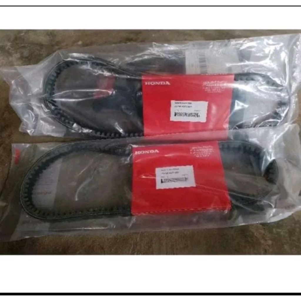 V-belt Beat karbu Vbelt V belt Van belt KVY