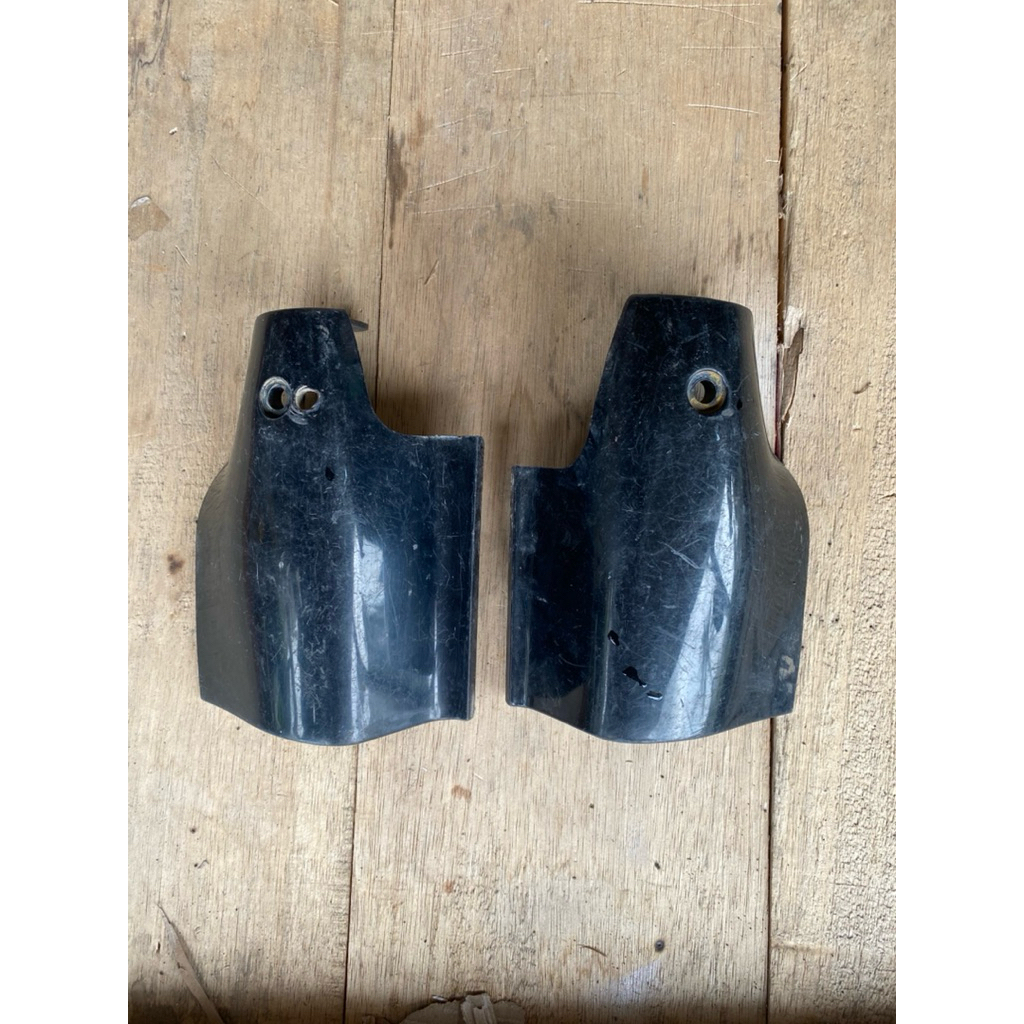 Tutup shock sok depan tornado shogun bagong shogun kebo original copotan motor