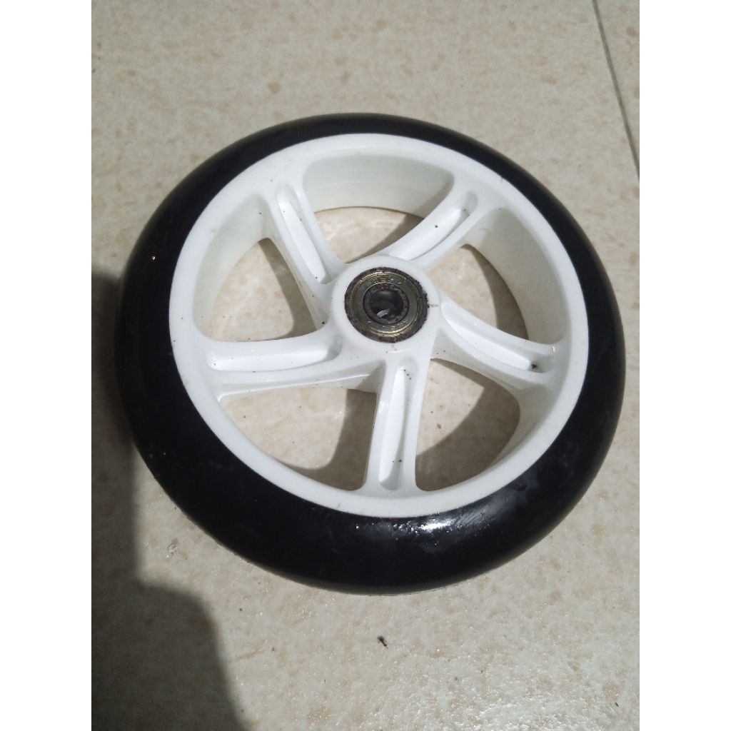 Roda Skuter Roda 2&3