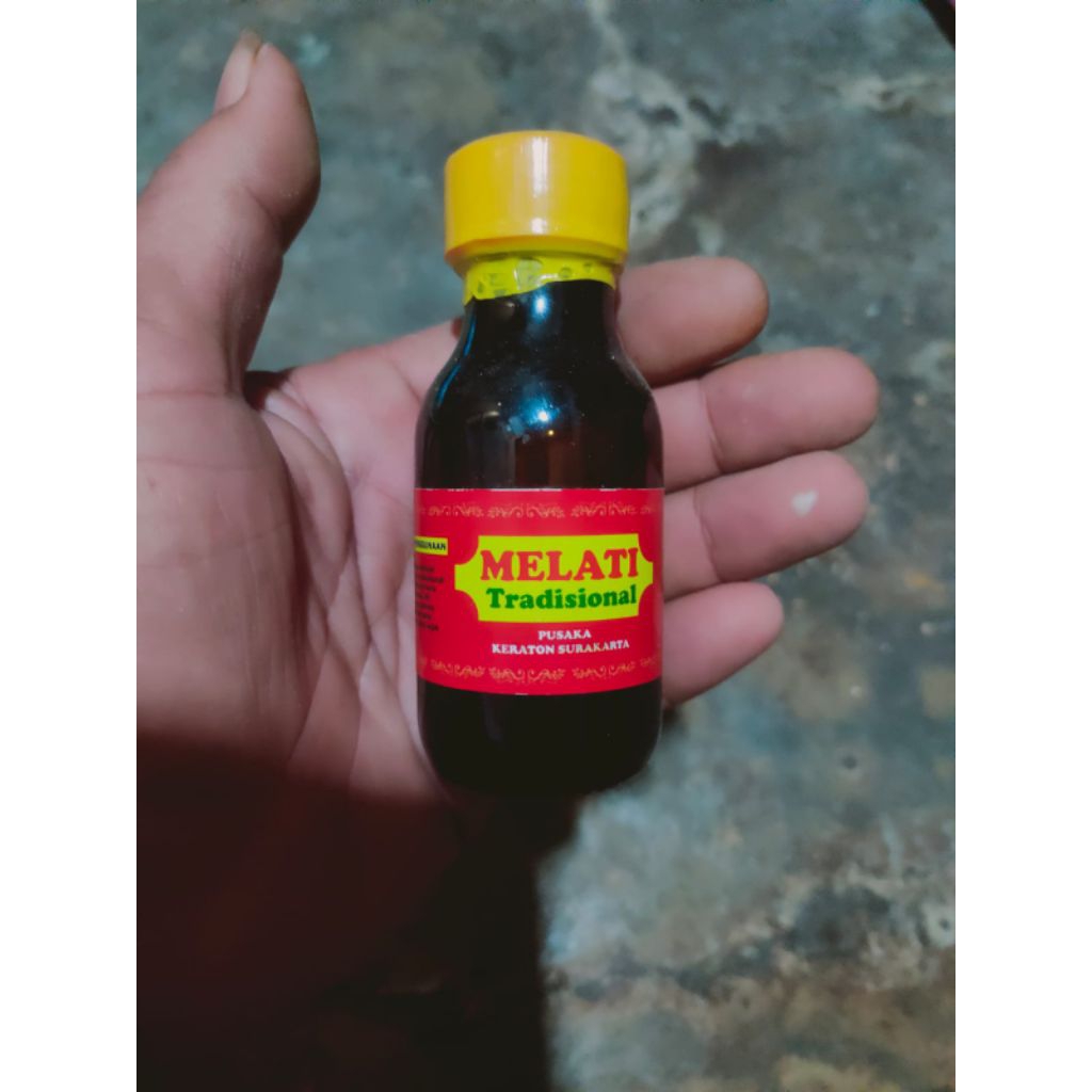 M tosan aji 50 ml