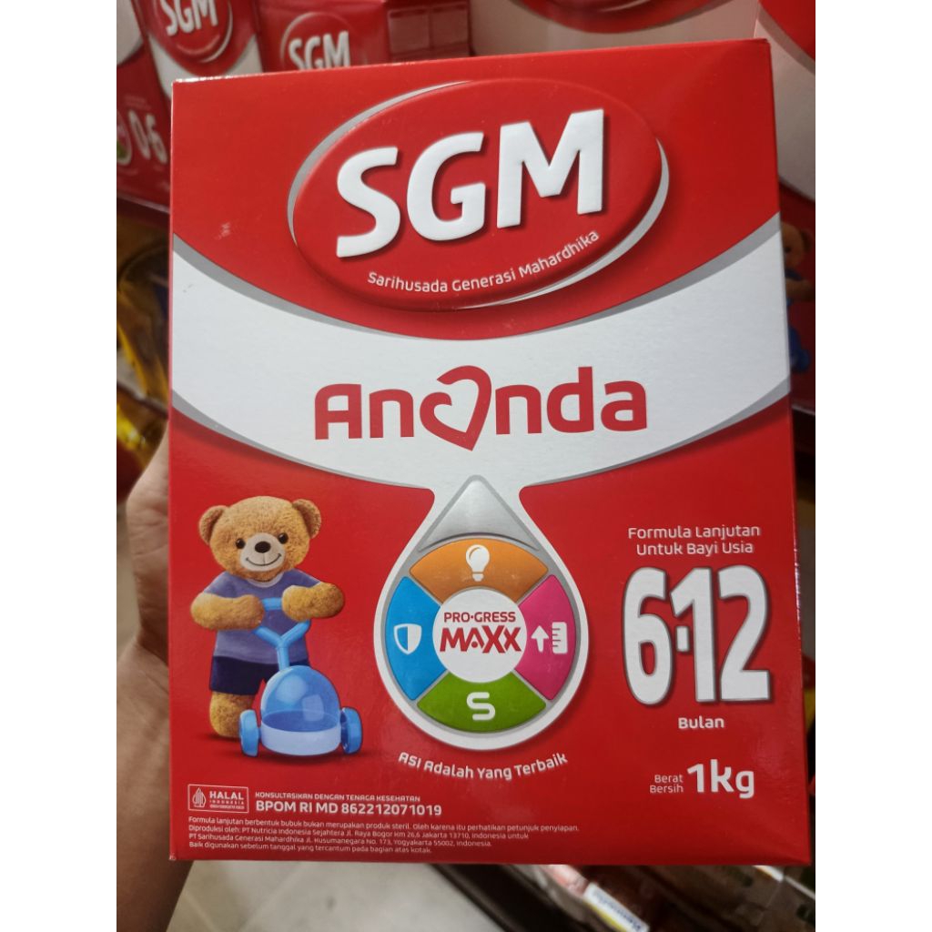 SGM6-12,1kg