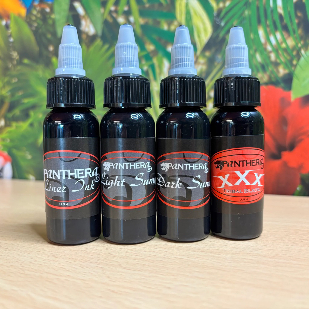 PANTHERA INK 1OZ REVIL