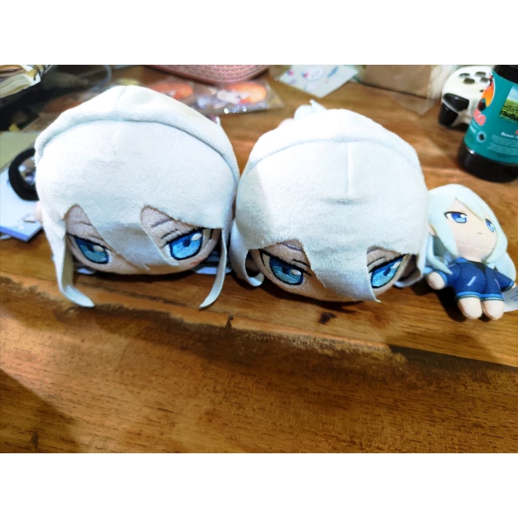 PROJECT SEKAI PLUSHIE YOISAKI KANADE NESOBERI YOISAKI KANADE PUCHINUI
