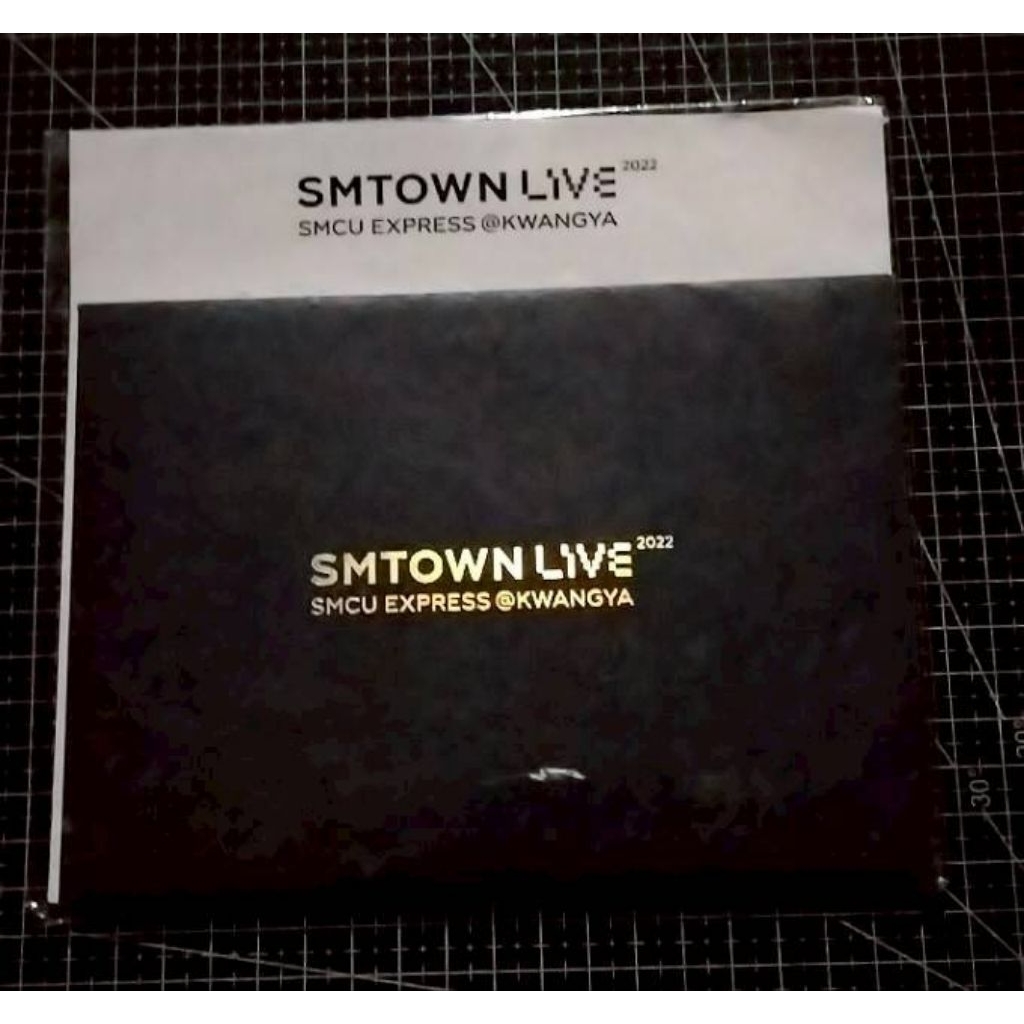 Merchandise SMCU 2022 Jaehyun Pasport NCT 127 Doll Costume