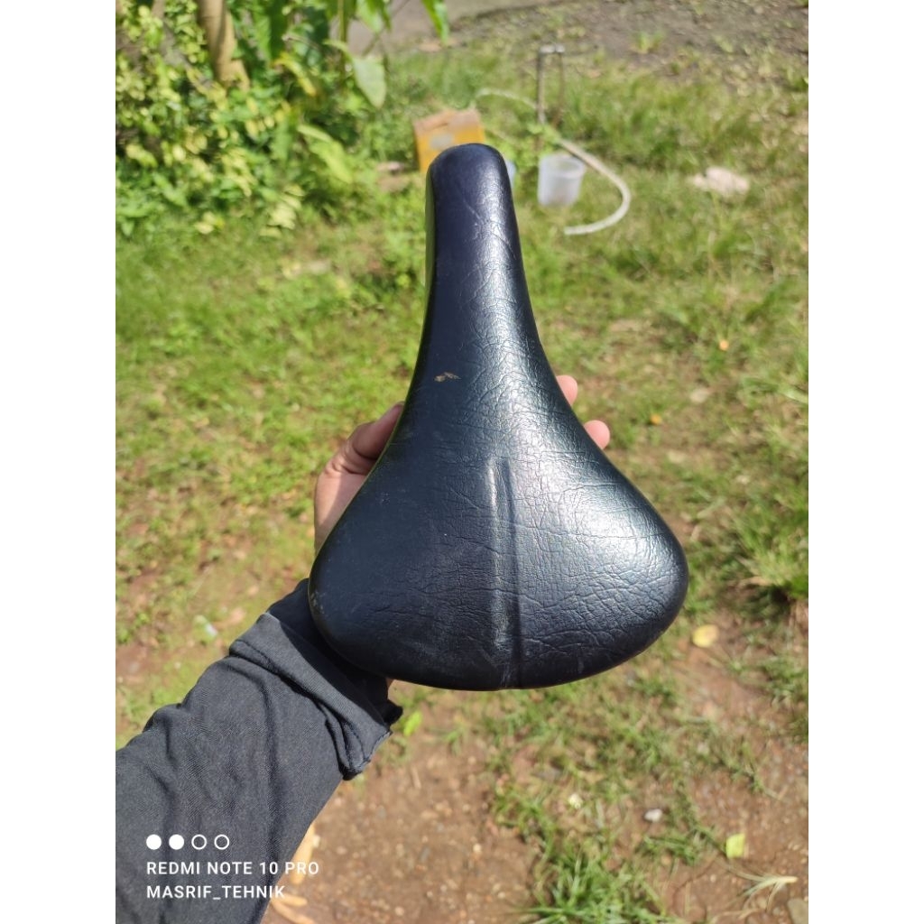 sadel vintage JAPAN bmx vintage mtb vintage federal balap jadul