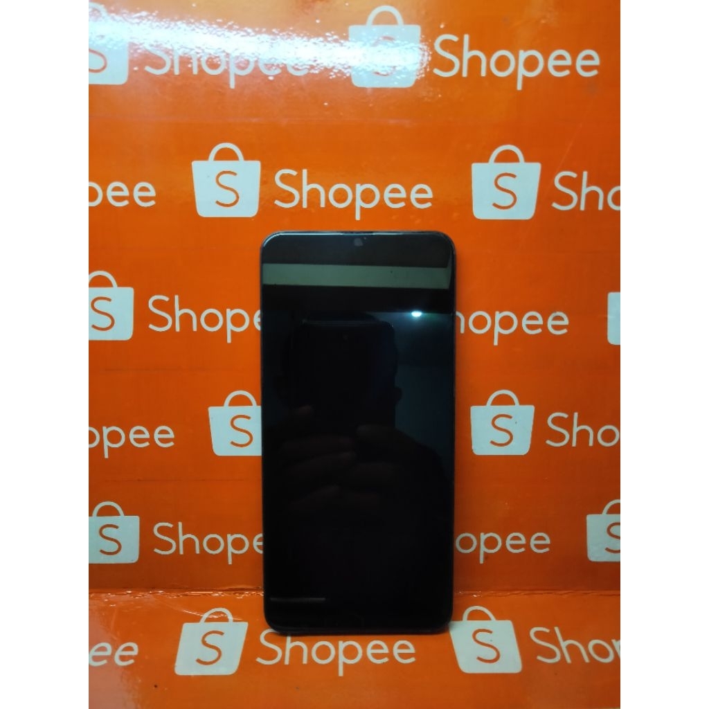 LCD OPPO A5S ORIGINAL LF NORMAL TESTED