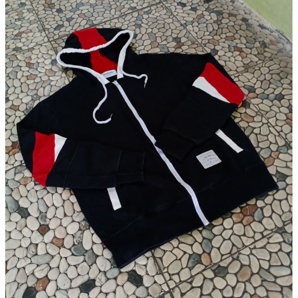 Thom Browne Hoodie