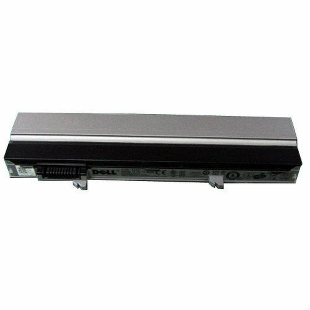 BATERAI Latitude E4300 E4310 E4400 SILVER