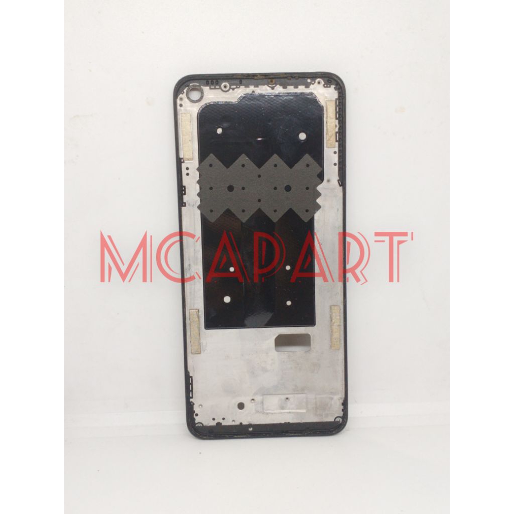 FRAME LCD/TULANG TATAKAN LCD/MIDDLE LCD OPPO A74 5G(ORI COPOTAN)