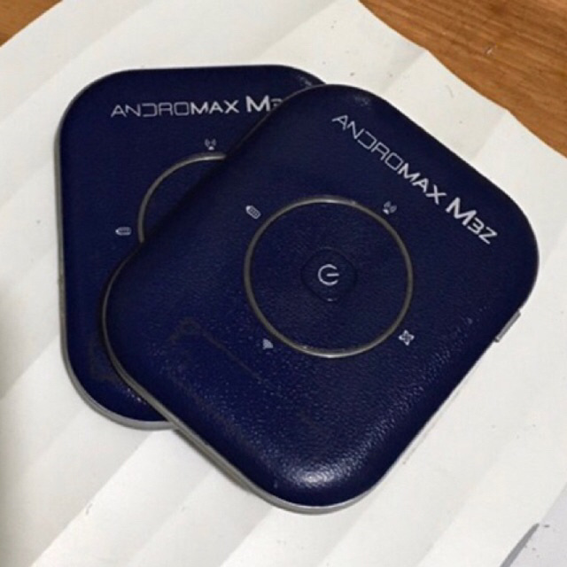 Andromax M3Z 4G / LTE