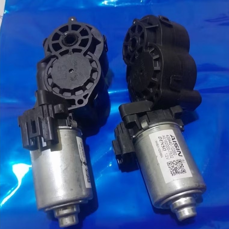 MOTOR ELEKTRIK JOK FORTUNER FRZ INNOVA FENTURER 2016-2023 ORISINIL