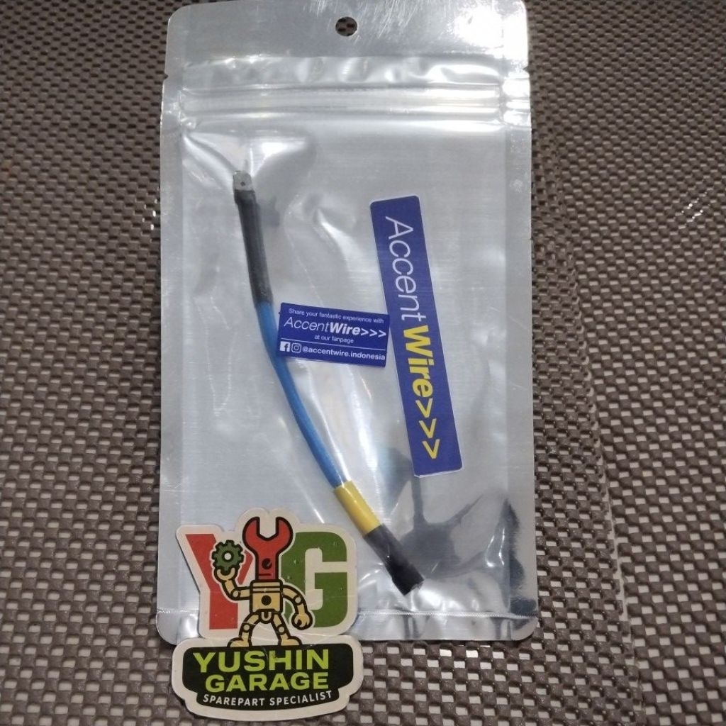 Kabel Coil Accent Wire Kabel Setan Ignition Booster