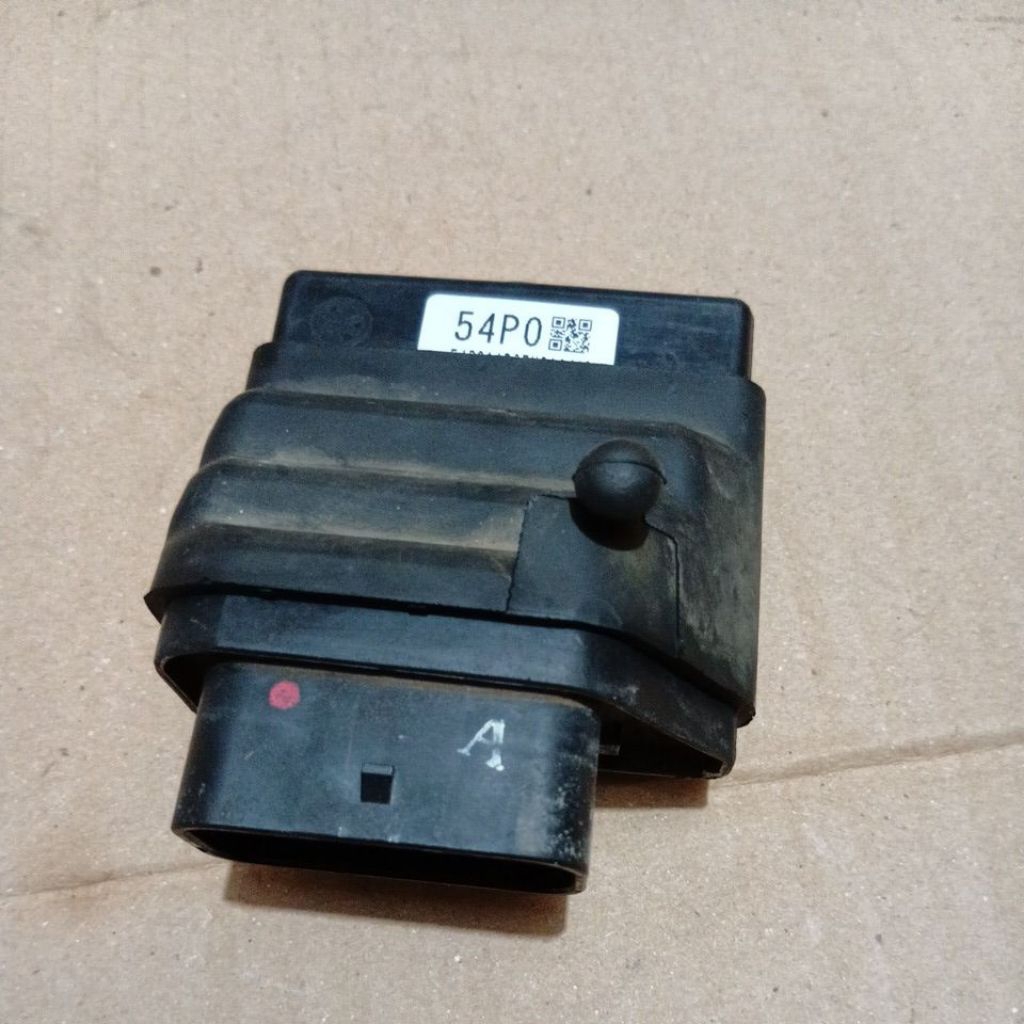 Ecu cdi mio j mio GT pnp soul Gt 115 xtreede 115 seken originsl copotan motor