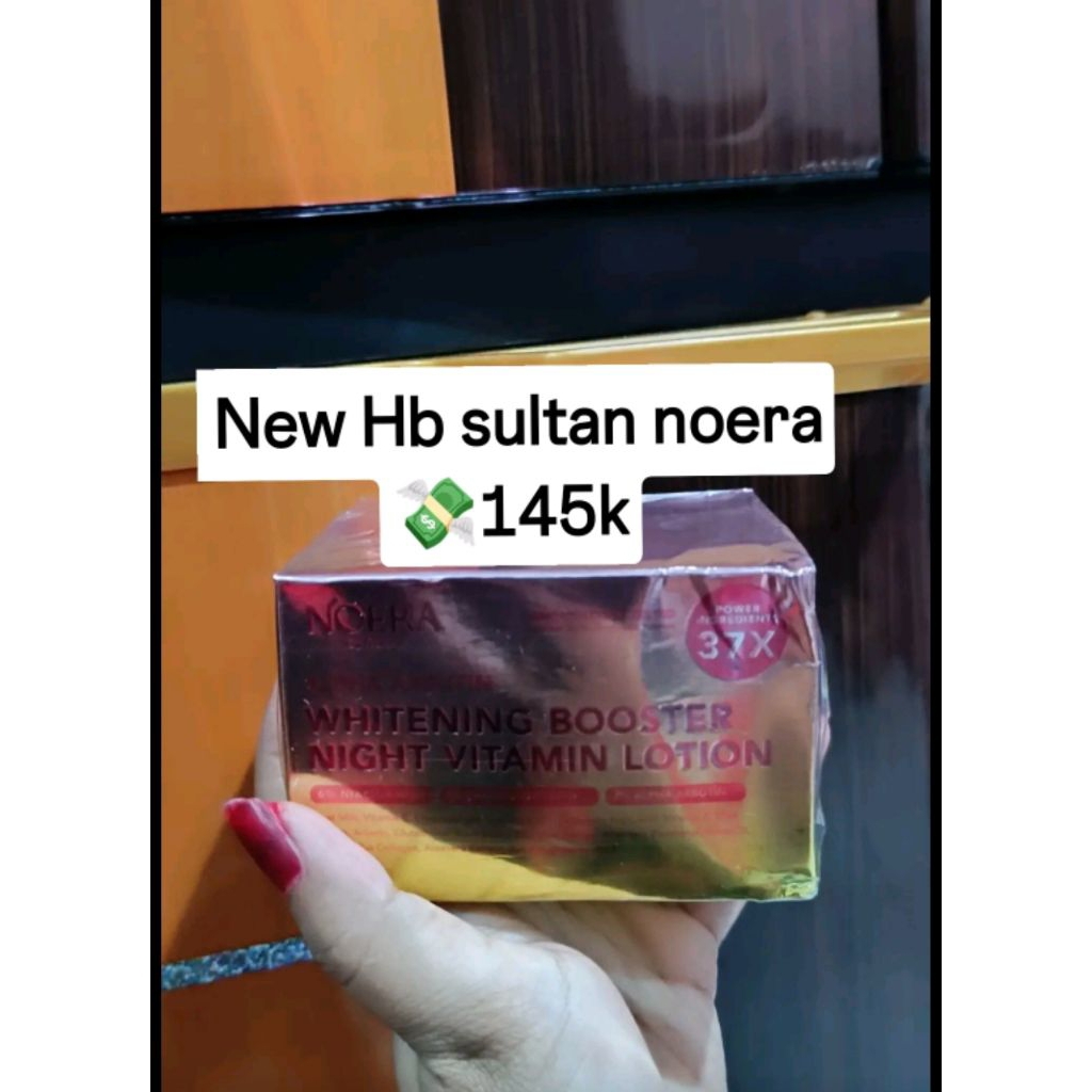 Hb Noera Sultan