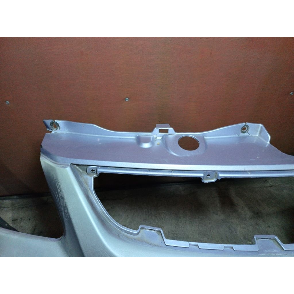 Bemper / Bumper Suzuki SX4 X Over