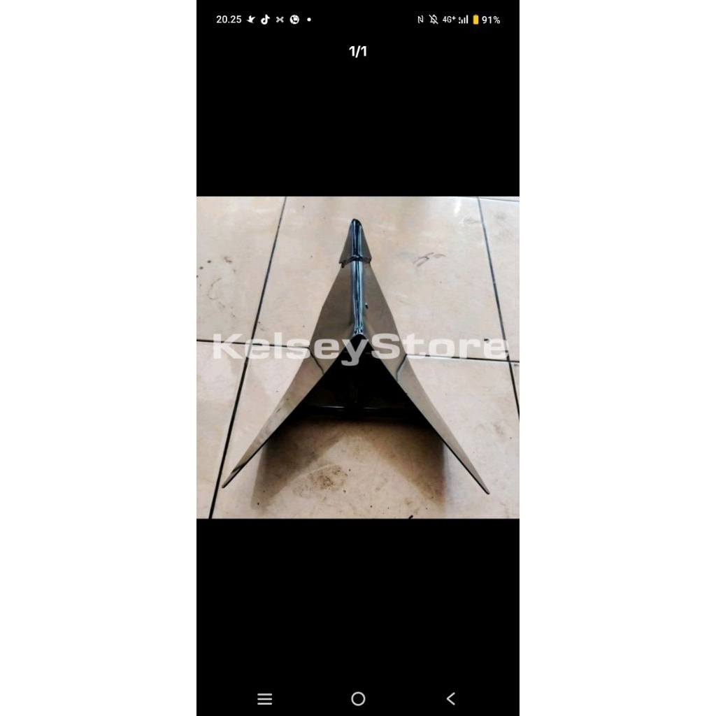 Ditching Blade singkal kupu bedengan saluran air cultivator mini