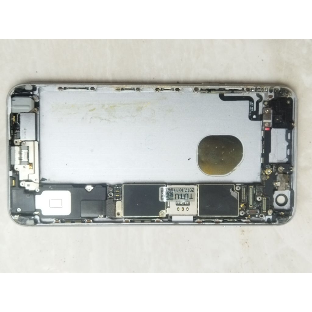 mesin iphone 6s plus 64gb