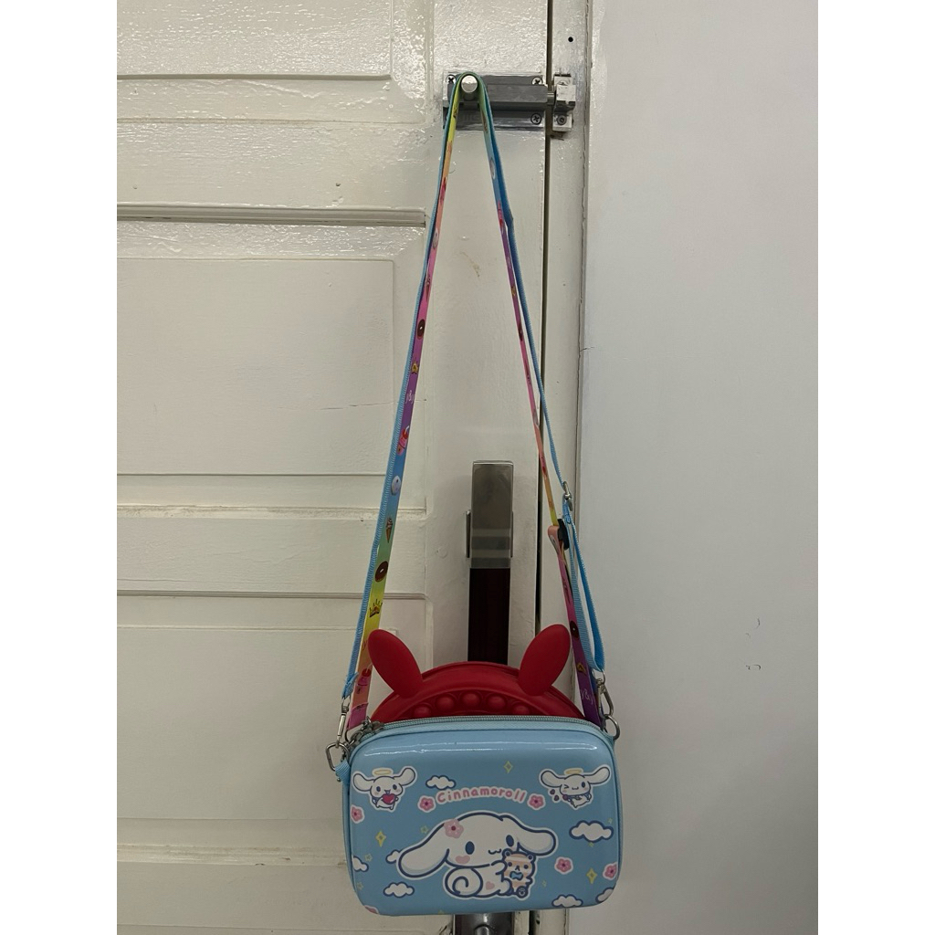 preloved tas santai anak perempuan