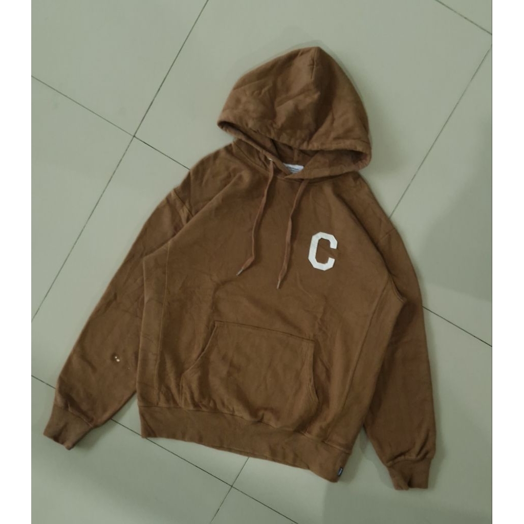 HOODIE COVERNAT