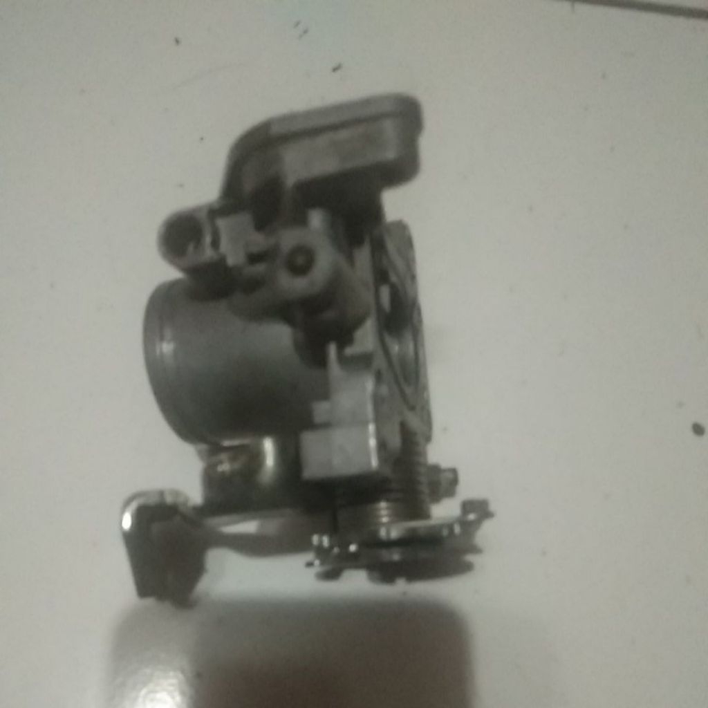 throttle body honda beat fi