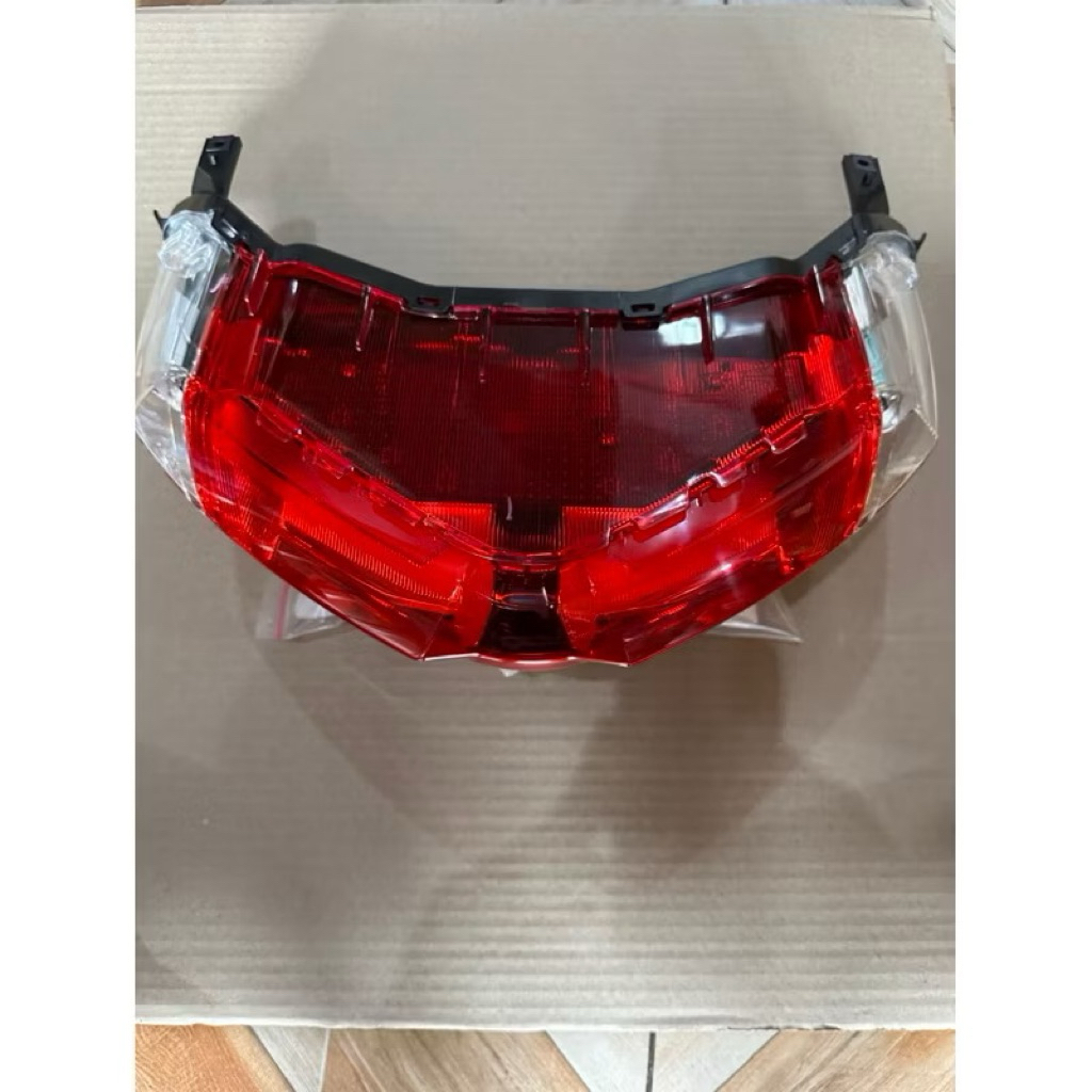 Stoplamp lampu belakang Nmax new 2021/2024