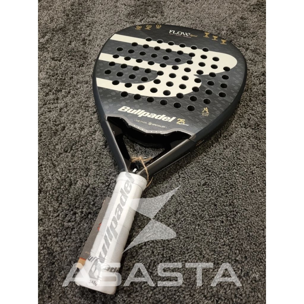 Bullpadel FLOW Legend 2026 / Bullpadel Flow 2026 / Raket bullpadel 2026