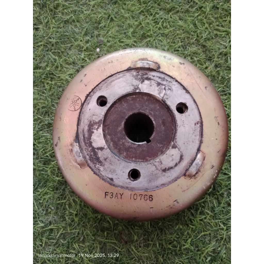 magnet mahnit mahnet dobel alfa sigma ori copotan