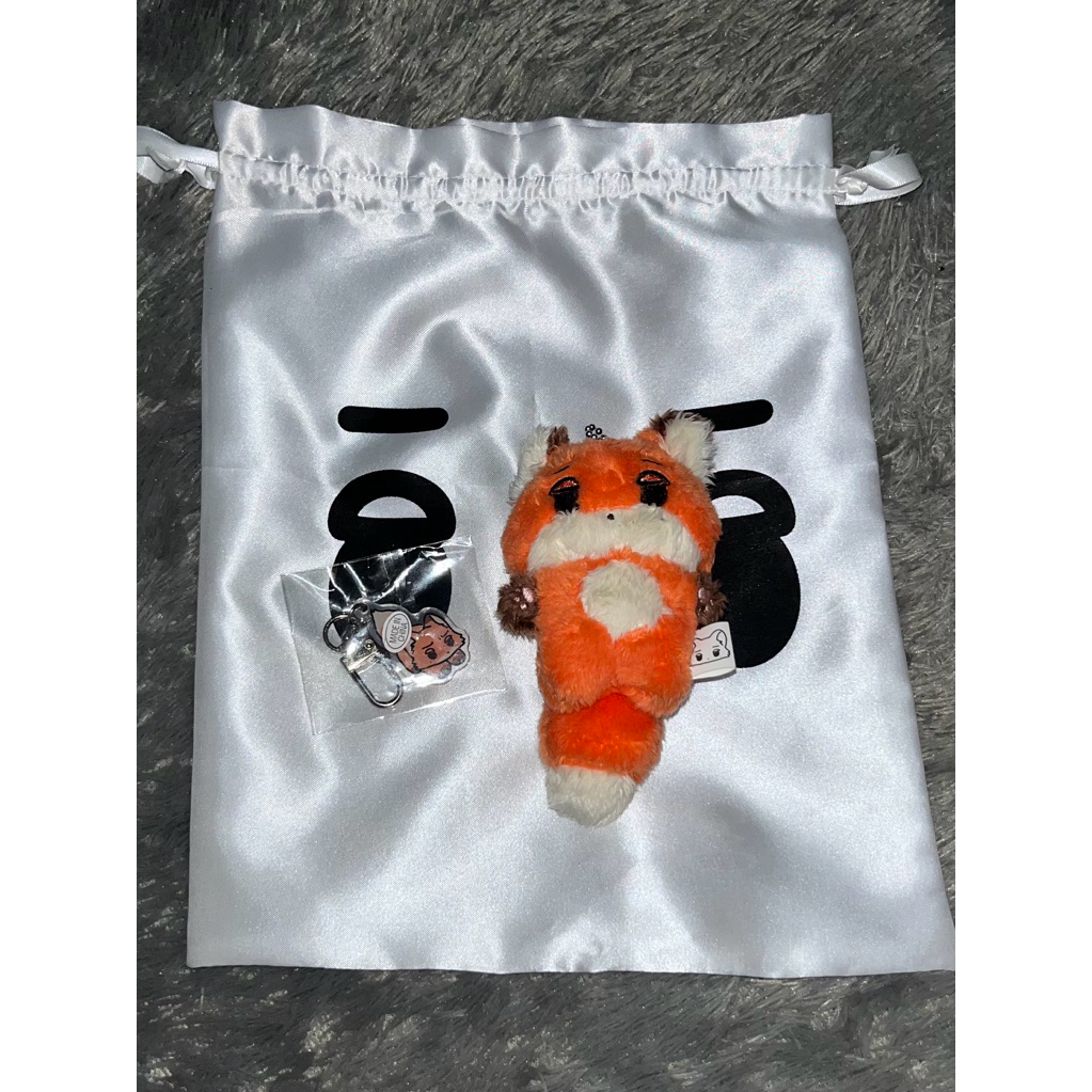 FOX JIKJIK