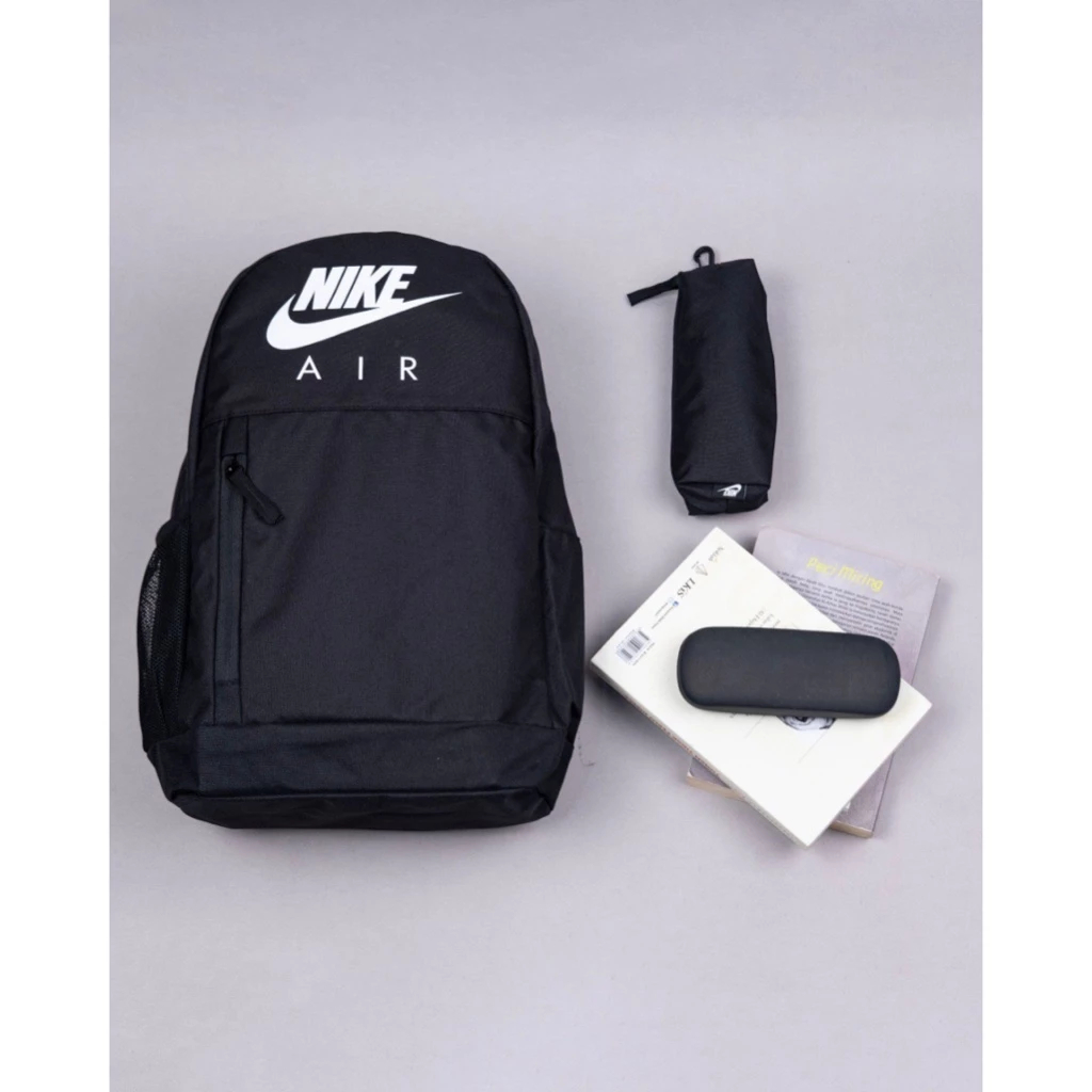 Tas Ransel Backpack Elemental Original Baru Ransel Backpack Export Unisex