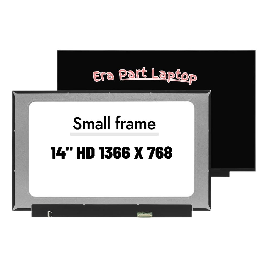 Lcd Led Lenovo IdeaPad Slim 1-14AST-05 Type 81VS 14" HD 30Pin