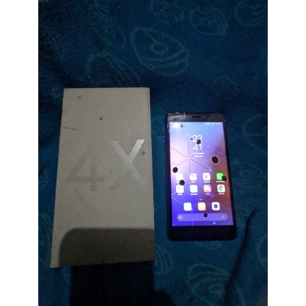 redmi note 4 snapdrgon minus lcd