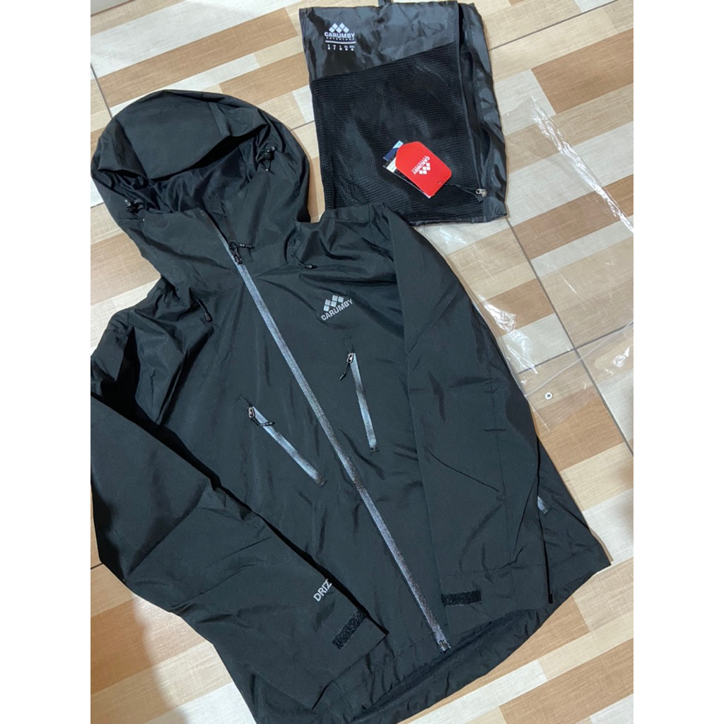 Gorpcore Carumby Drizzle (M)