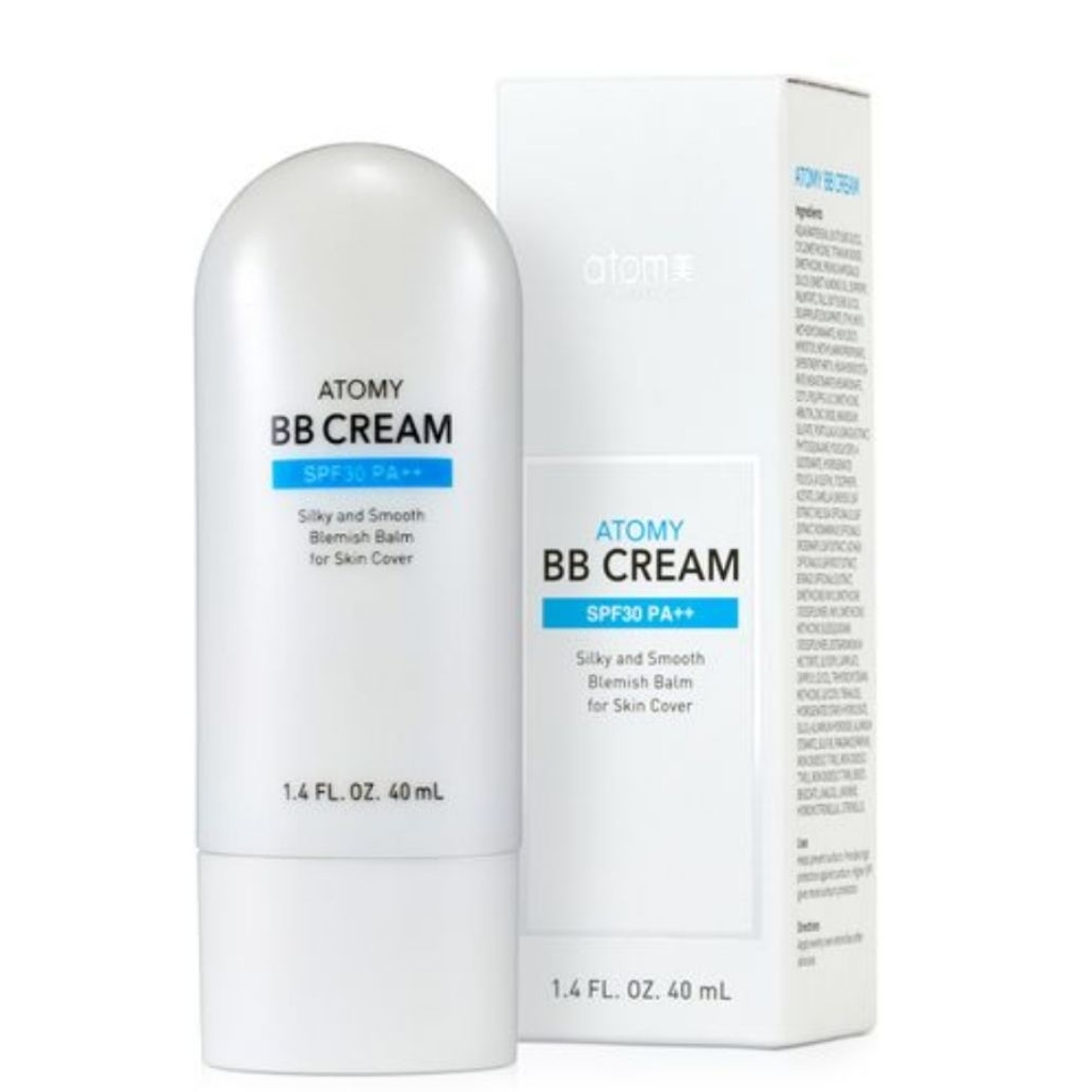 atomy BB cream spf korea