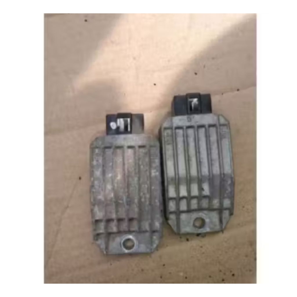 Kiprok Yamaha Mio J / Mio Gt / Soul Gt 115 / Fino Fi 115 Copotan Original