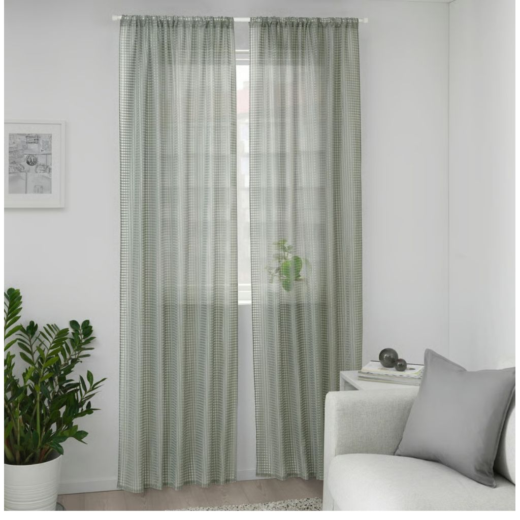 Gorden rumah minimalis