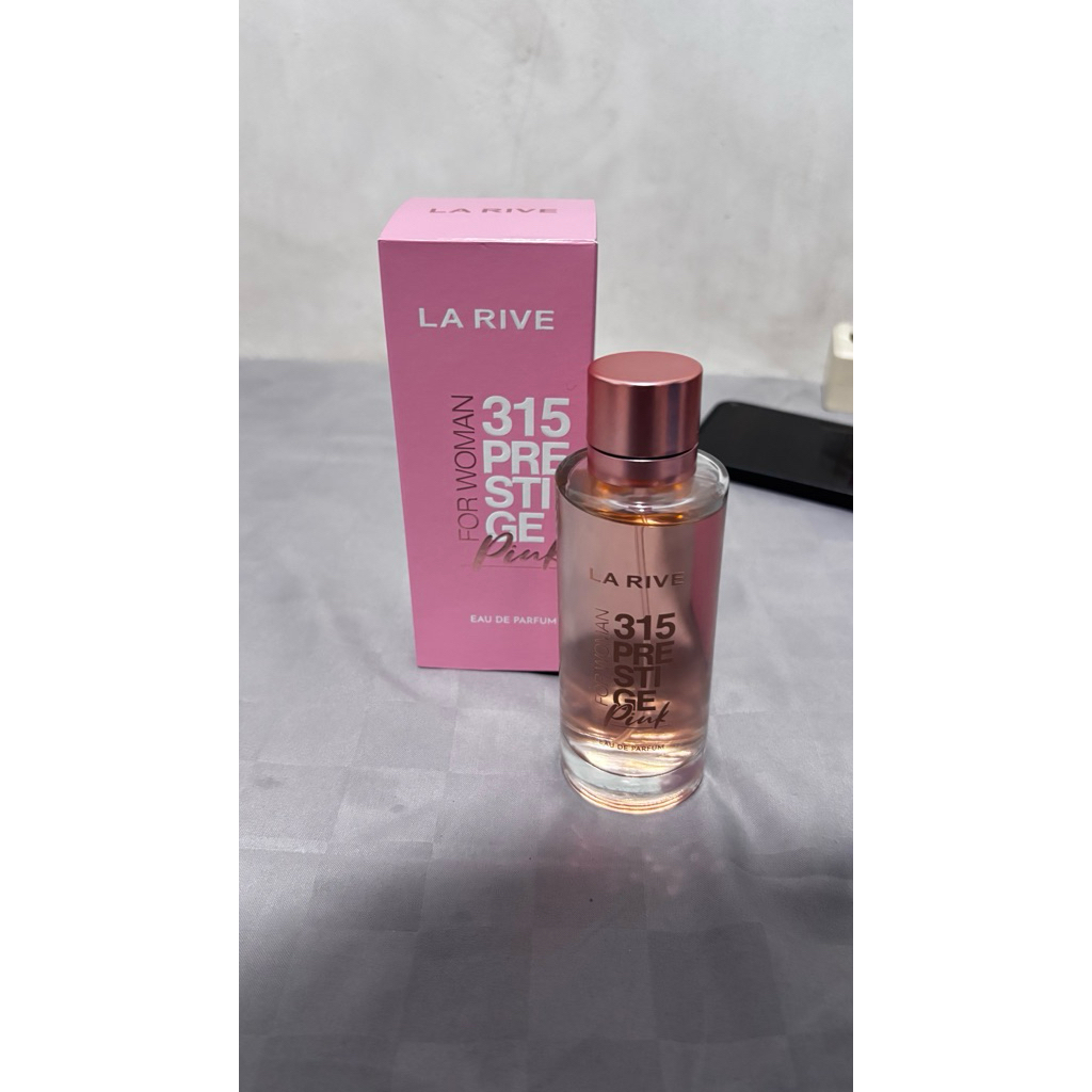 la rive Parfum 1