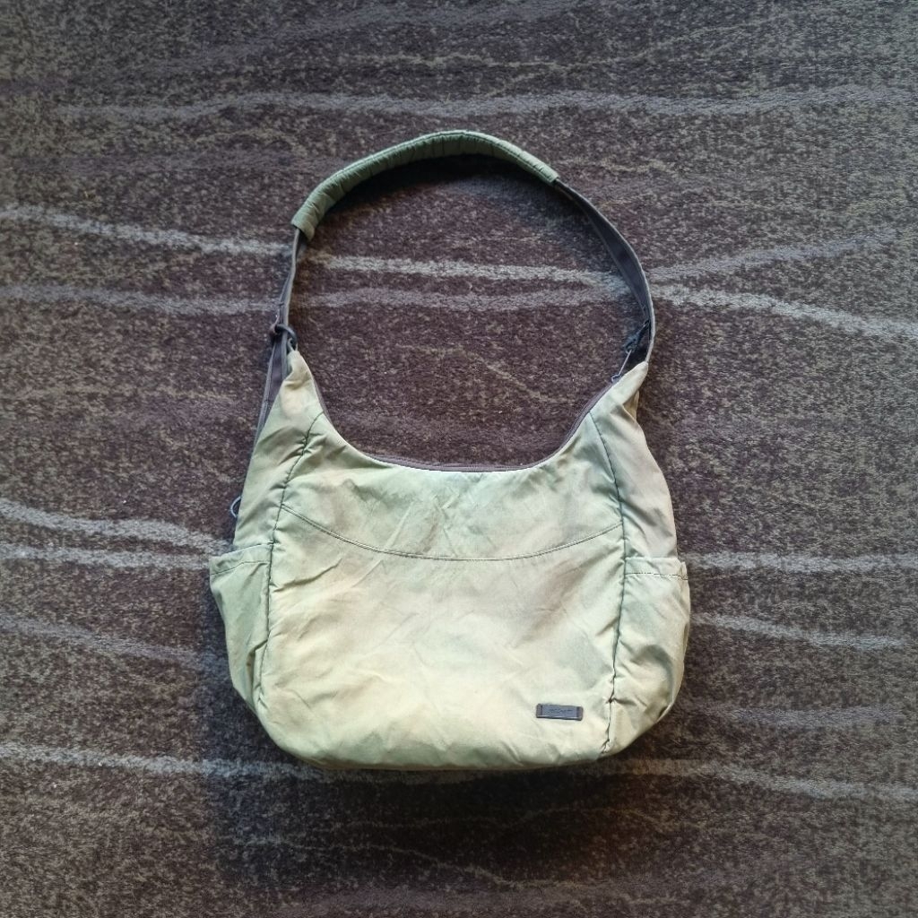 Sling Bag Pacsafe Citysafe 400 GII