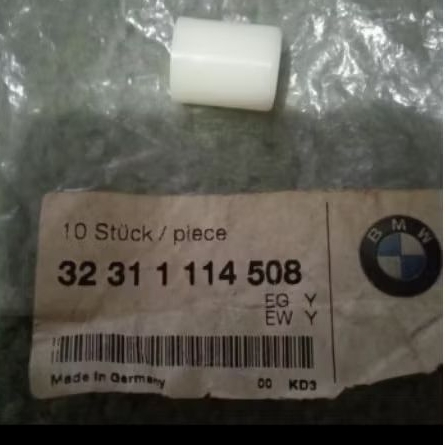 busing setir BMW e30 e28 original