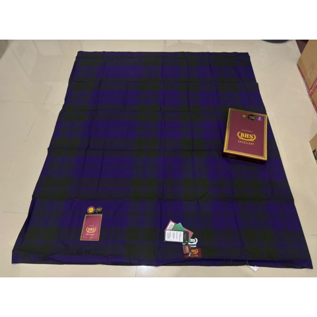 BHS Gold Excellent KDT OTB